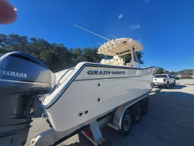 Green Marine Detailing