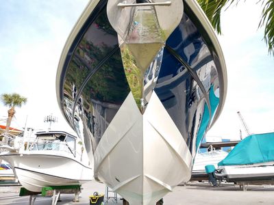 Hydrotech Boat Detailing