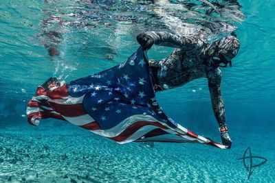 Underwater Resources Florida Keys