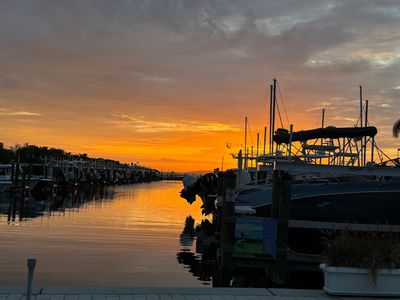 Tampa Yacht & Country Club