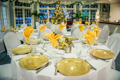 Tampa Yacht & Country Club photo 5