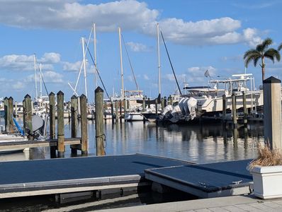 Tampa Yacht & Country Club photo 9