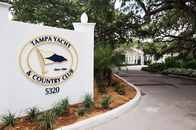 Tampa Yacht & Country Club photo 12