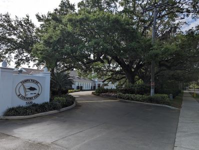 Tampa Yacht & Country Club photo 15
