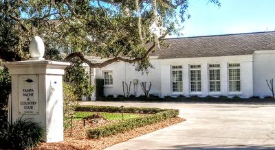 Tampa Yacht & Country Club photo 16
