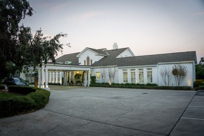 Tampa Yacht & Country Club photo 18