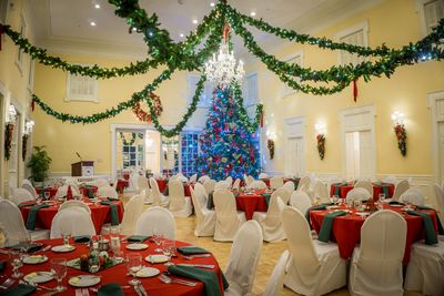 Tampa Yacht & Country Club photo 28