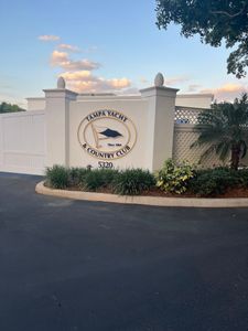 Tampa Yacht & Country Club photo 30