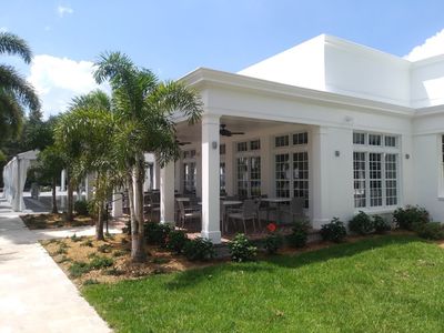 Tampa Yacht & Country Club photo 33
