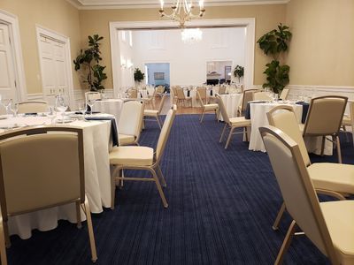 Tampa Yacht & Country Club photo 40