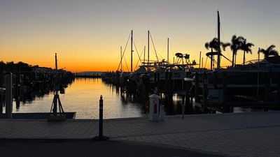 Tampa Yacht & Country Club photo 41