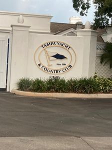 Tampa Yacht & Country Club photo 50