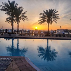 The Bay Club at the Westshore Yacht Club