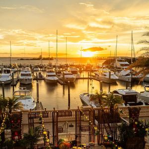 The Bay Club at the Westshore Yacht Club photo 2