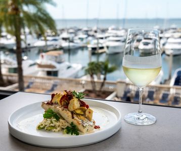 The Bay Club at the Westshore Yacht Club photo 5