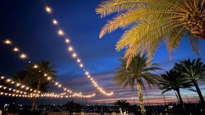 The Bay Club at the Westshore Yacht Club photo 8