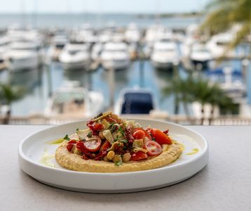 The Bay Club at the Westshore Yacht Club photo 9