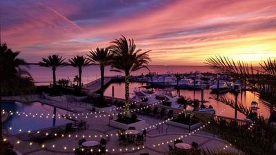 The Bay Club at the Westshore Yacht Club photo 12