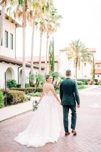 The Bay Club at the Westshore Yacht Club photo 13