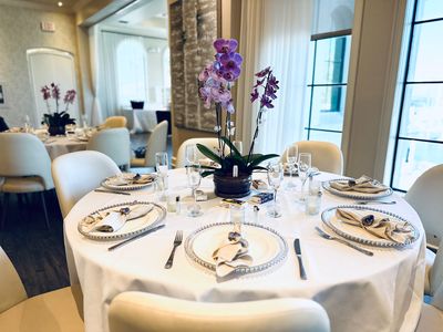 The Bay Club at the Westshore Yacht Club photo 14