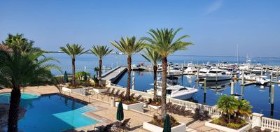 The Bay Club at the Westshore Yacht Club photo 15