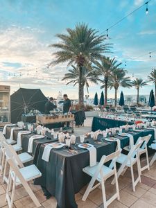 The Bay Club at the Westshore Yacht Club photo 17