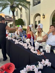 The Bay Club at the Westshore Yacht Club photo 19