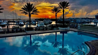 The Bay Club at the Westshore Yacht Club photo 22