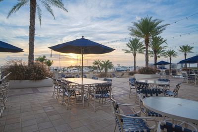 The Bay Club at the Westshore Yacht Club photo 24