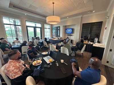 The Bay Club at the Westshore Yacht Club photo 25