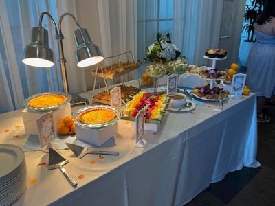 The Bay Club at the Westshore Yacht Club photo 26