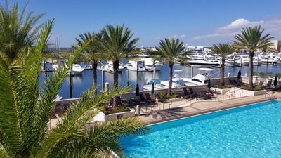 The Bay Club at the Westshore Yacht Club photo 30