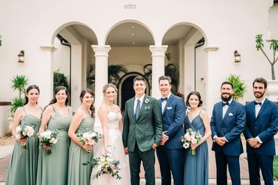 The Bay Club at the Westshore Yacht Club photo 33