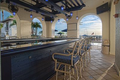 The Bay Club at the Westshore Yacht Club photo 34