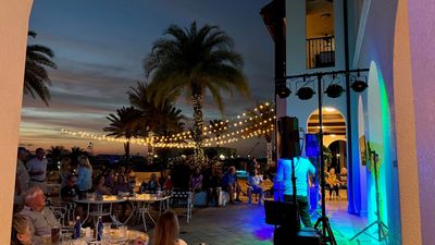 The Bay Club at the Westshore Yacht Club photo 46