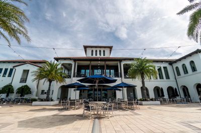 The Bay Club at the Westshore Yacht Club photo 48