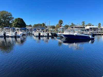 Freedom Boat Club – Tampa: Rick’s on the River photo 5