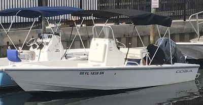 Freedom Boat Club – Tampa: Rick’s on the River photo 6