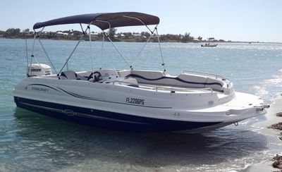 Freedom Boat Club – Tampa: Rick’s on the River photo 7