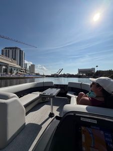Freedom Boat Club – Tampa: Rick’s on the River photo 8