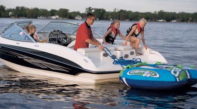 Freedom Boat Club – Tampa: Rick’s on the River photo 10