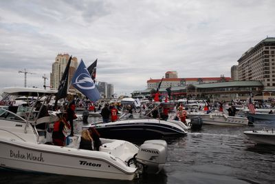 Freedom Boat Club – Tampa: Rick’s on the River photo 12