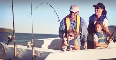 Freedom Boat Club – Tampa: Rick’s on the River photo 13