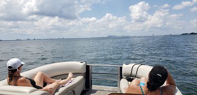 Freedom Boat Club – Tampa: Rick’s on the River photo 16