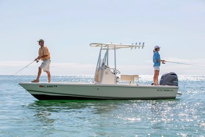 Freedom Boat Club – Tampa: Rick’s on the River photo 21