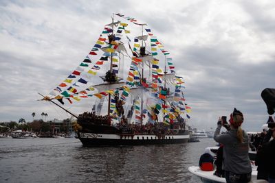 Freedom Boat Club – Tampa: Rick’s on the River photo 24