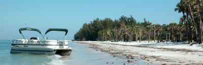 Freedom Boat Club – Tampa: Rick’s on the River photo 28