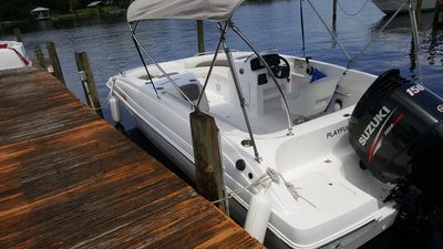 Freedom Boat Club – Tampa: Rick’s on the River photo 31