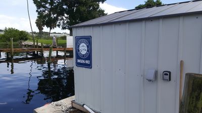 Freedom Boat Club – Tampa: Rick’s on the River photo 33