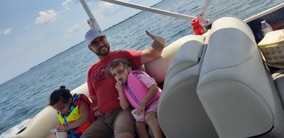 Freedom Boat Club – Tampa: Rick’s on the River photo 34